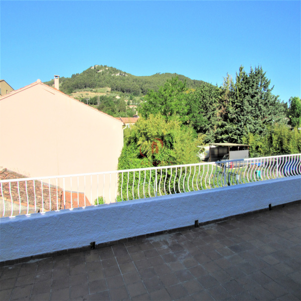 Offres de location Appartement Évenos 83330