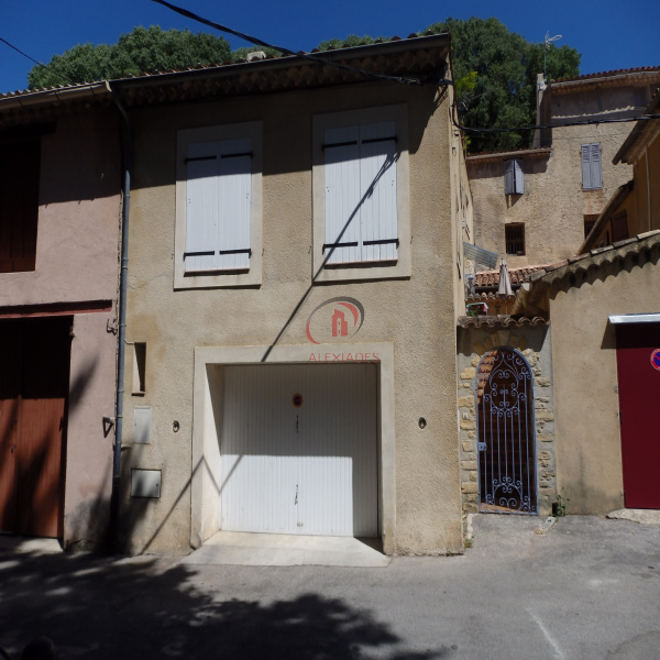Offres de location Maison Signes 83870