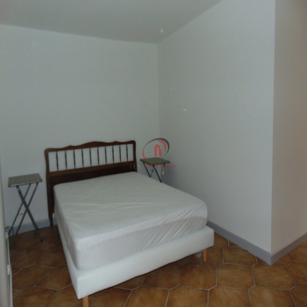 Offres de location Appartement Le Beausset 83330