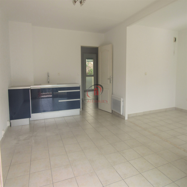 Offres de location Appartement Évenos 83330