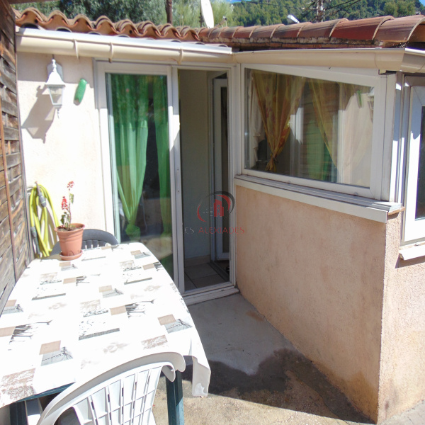 Offres de location Maison Ollioules 83190