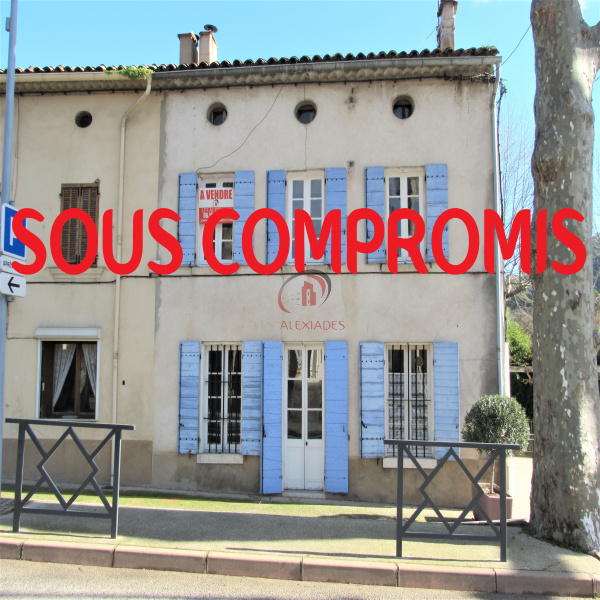 Offres de vente Maison de village Évenos 83330