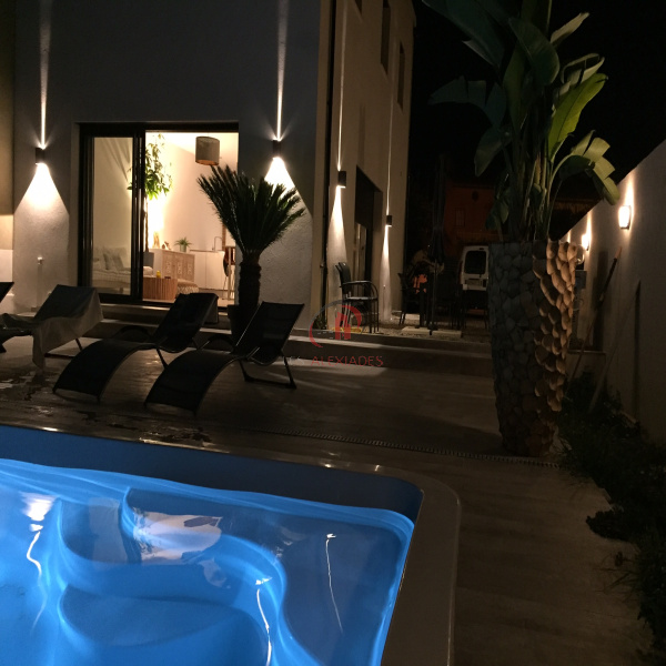 Location de vacances Villa La Valette-du-Var 83160