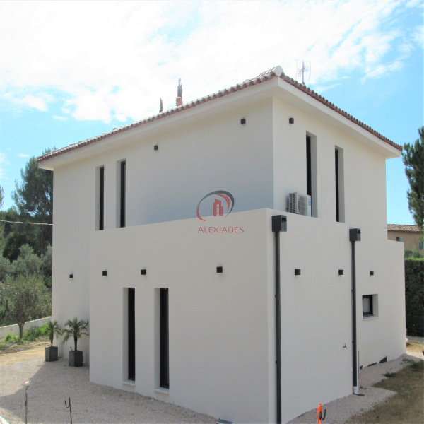 Offres de vente Villa Le Beausset 83330