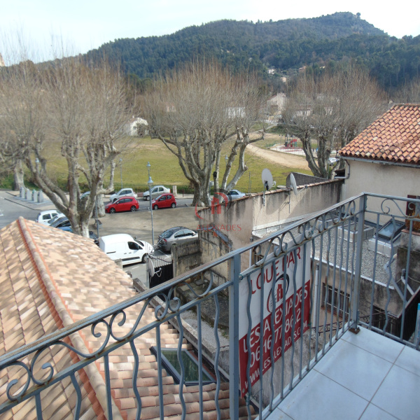 Offres de location Duplex Évenos 83330