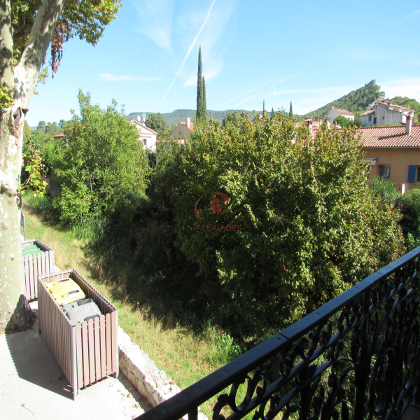 Offres de location Appartement Évenos 83330