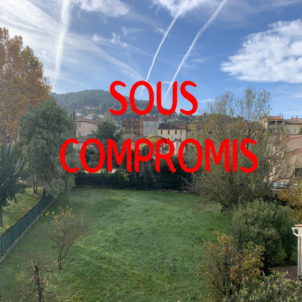 Offres de vente Appartement Le Beausset 83330