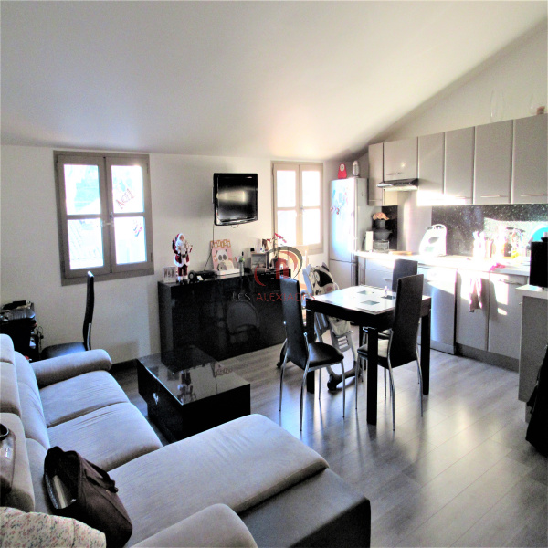 Offres de vente Appartement Évenos 83330