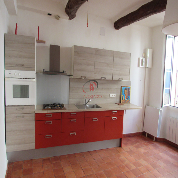 Offres de location Appartement Le Beausset 83330