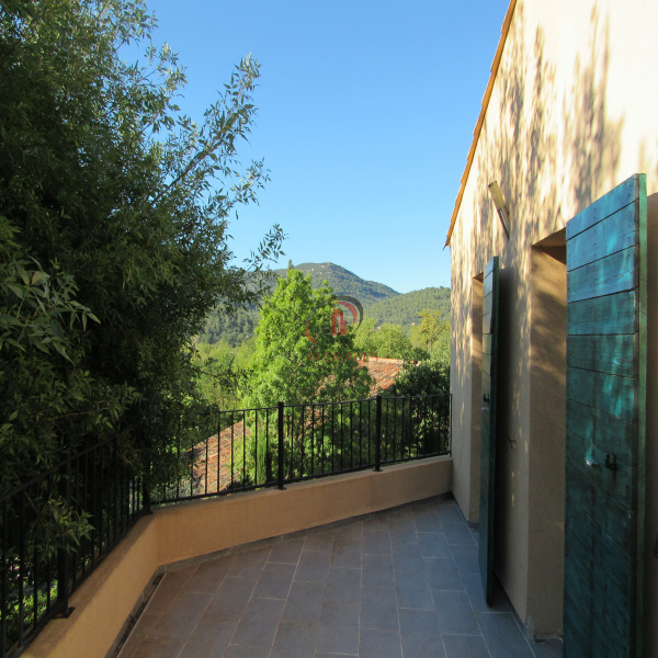 Offres de location Maison Signes 83870