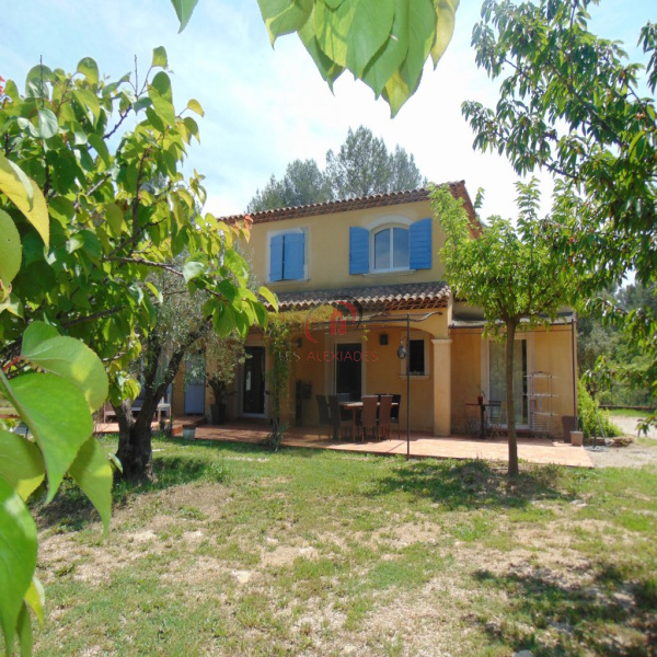 Offres de vente Villa Le Beausset 83330