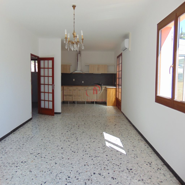 Offres de location Appartement Évenos 83330