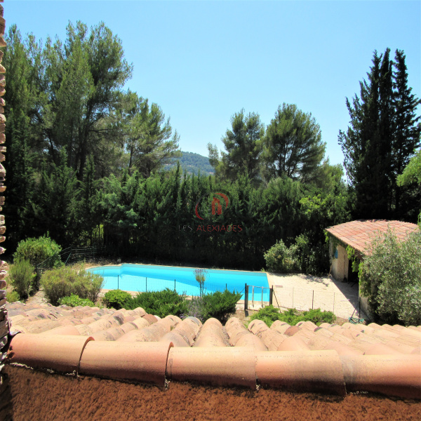 Location de vacances Villa Le Beausset 83330