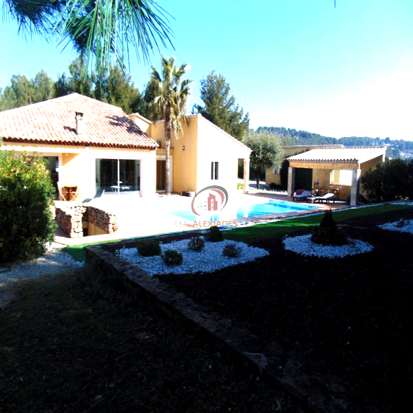 Offres de vente Villa Le Beausset 83330