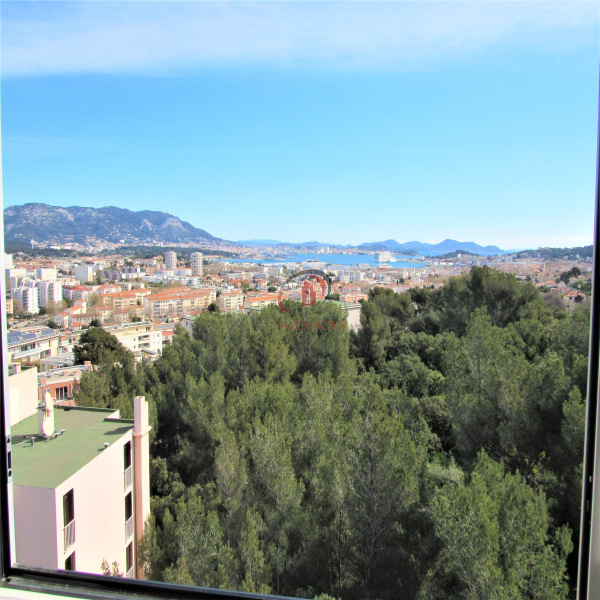 Offres de vente Appartement La Seyne-sur-Mer 83500