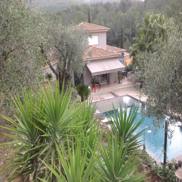 Location de vacances Maison Le Beausset 83330