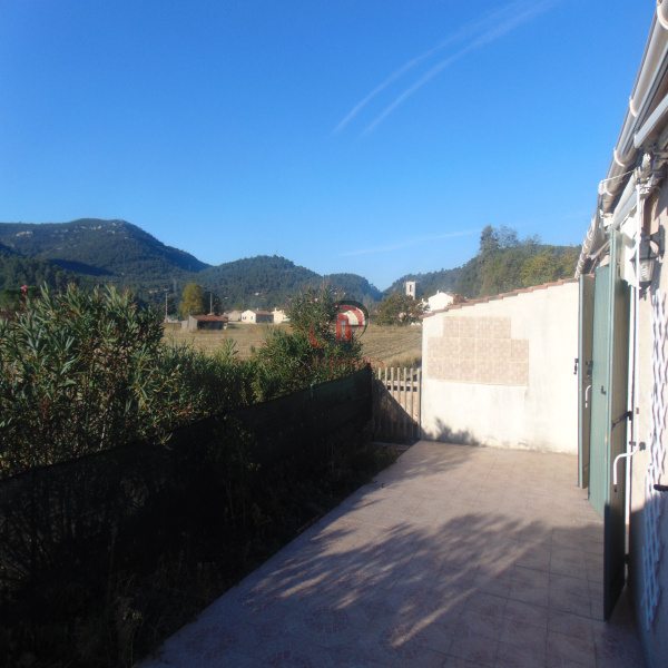 Offres de location Villa Signes 83870