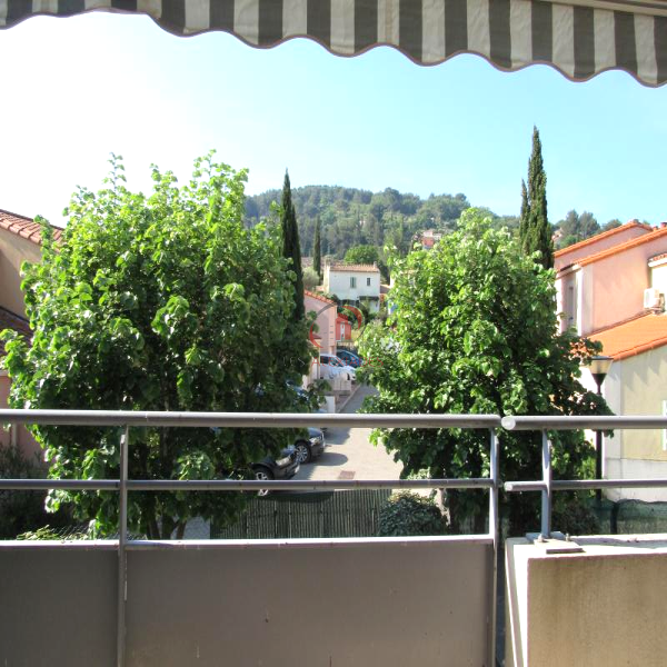Offres de location Appartement Le Beausset 83330