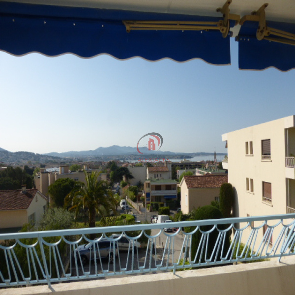 Offres de location Appartement Sanary-sur-Mer 83110
