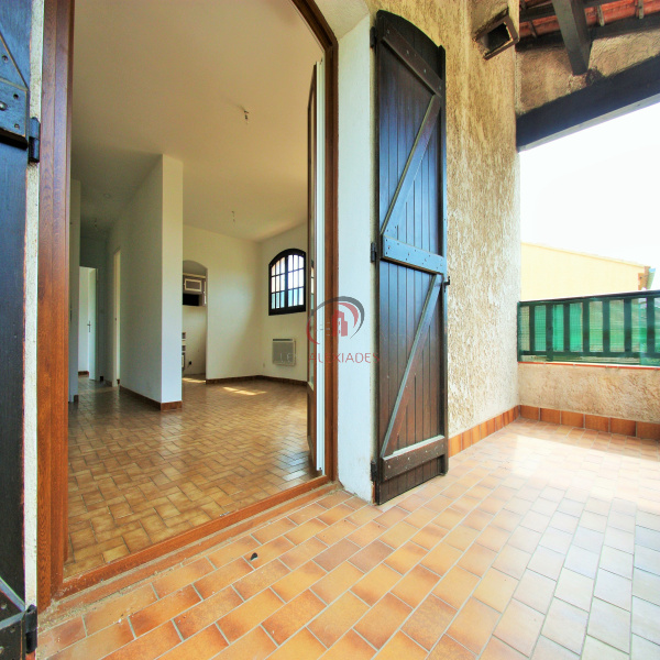 Offres de vente Appartement Six-Fours-les-Plages 83140