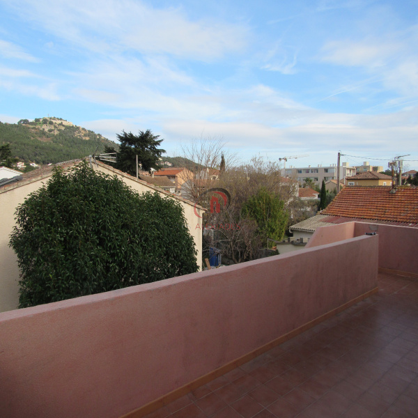Offres de location Appartement Six-Fours-les-Plages 83140