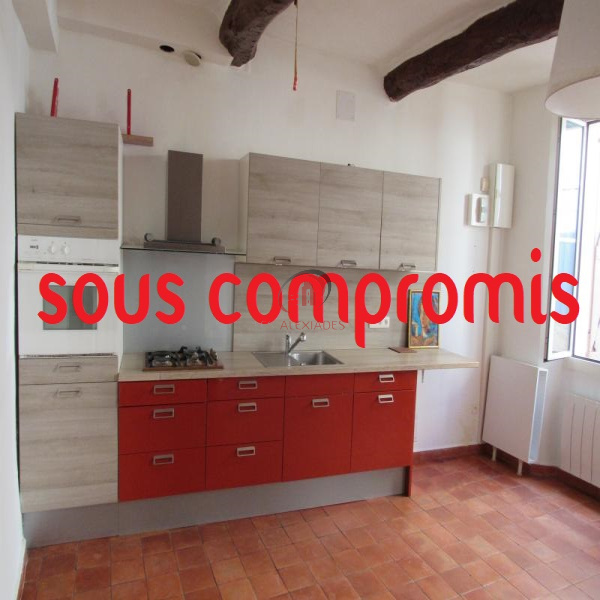 Offres de vente Immeuble Le Beausset 83330