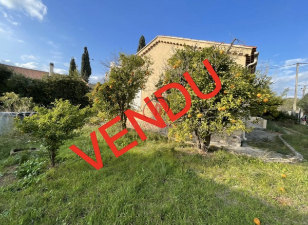 Offres de vente Villa La Seyne-sur-Mer 83500